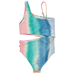 Molo Naan Swimsuit - colourful