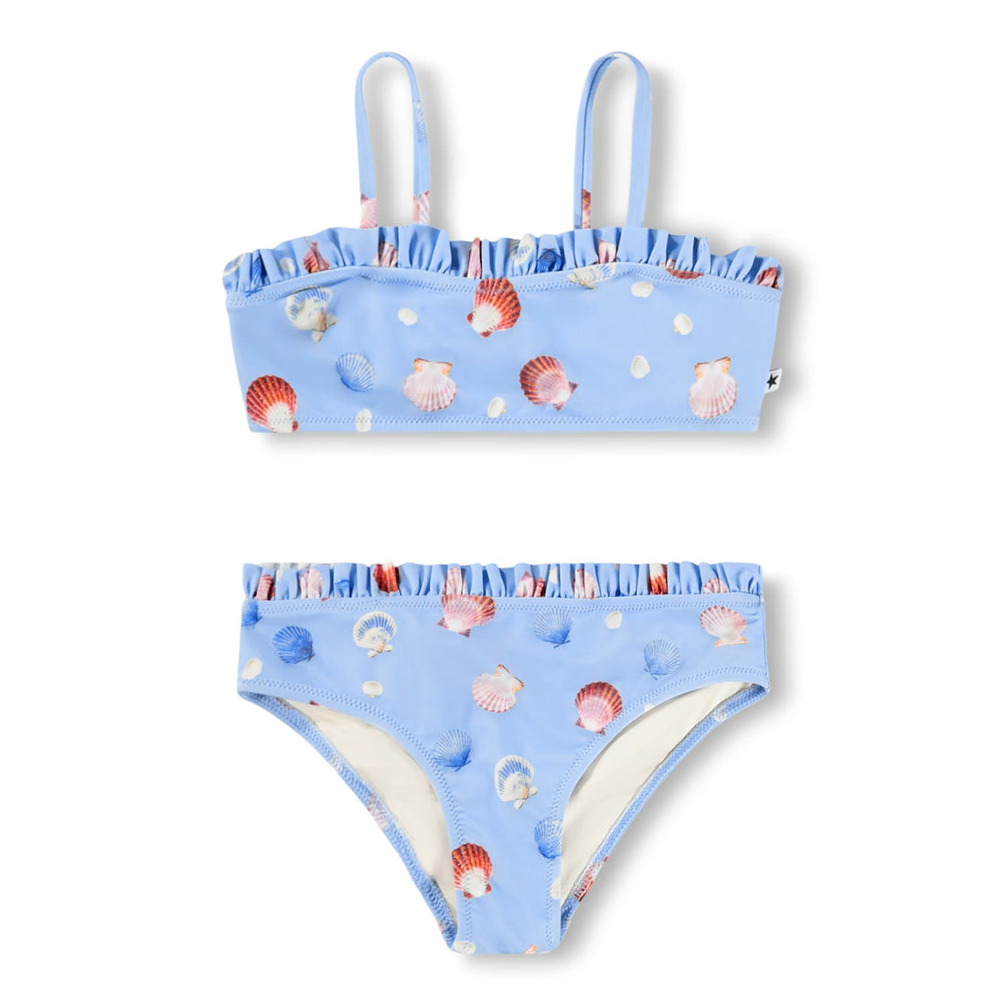 Molo Naila Bikini - Shells