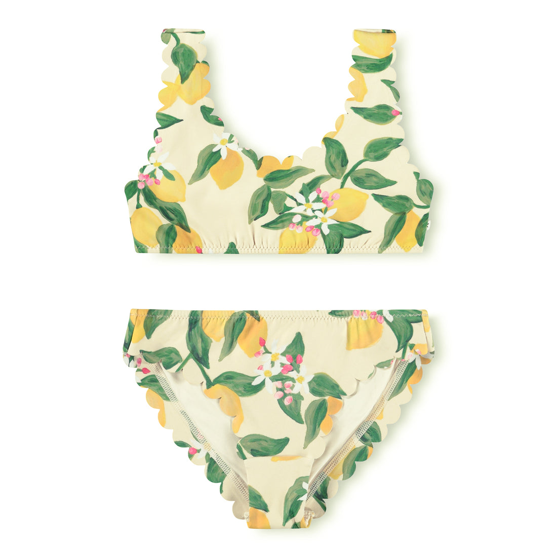 Molo Nolina Bikini - Citrus