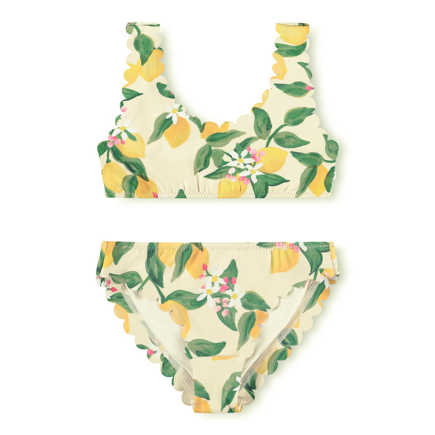 Molo Nolina Bikini - Citrus