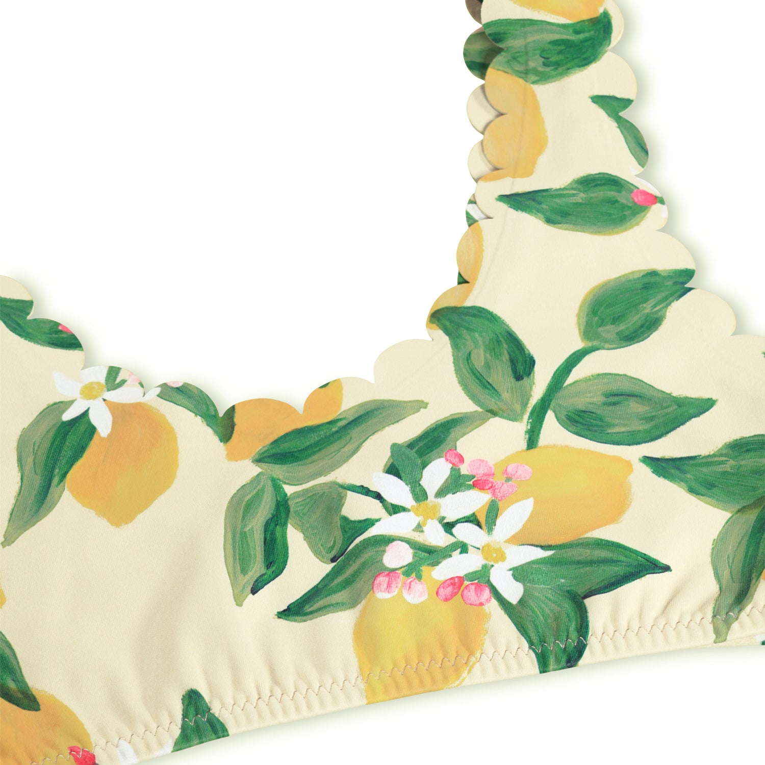 Molo Nolina Bikini - Citrus