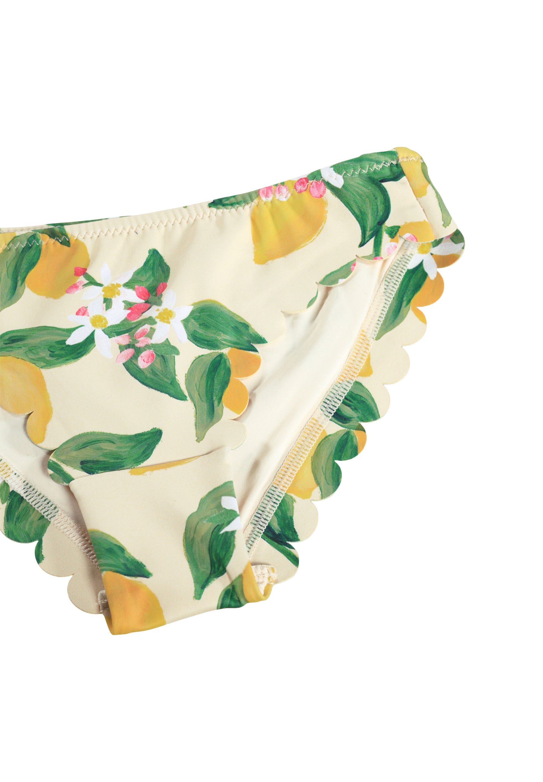 Molo Nolina Bikini - Citrus