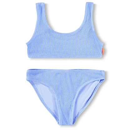 Molo Nola Crepe Bikini - Sparkling Sea