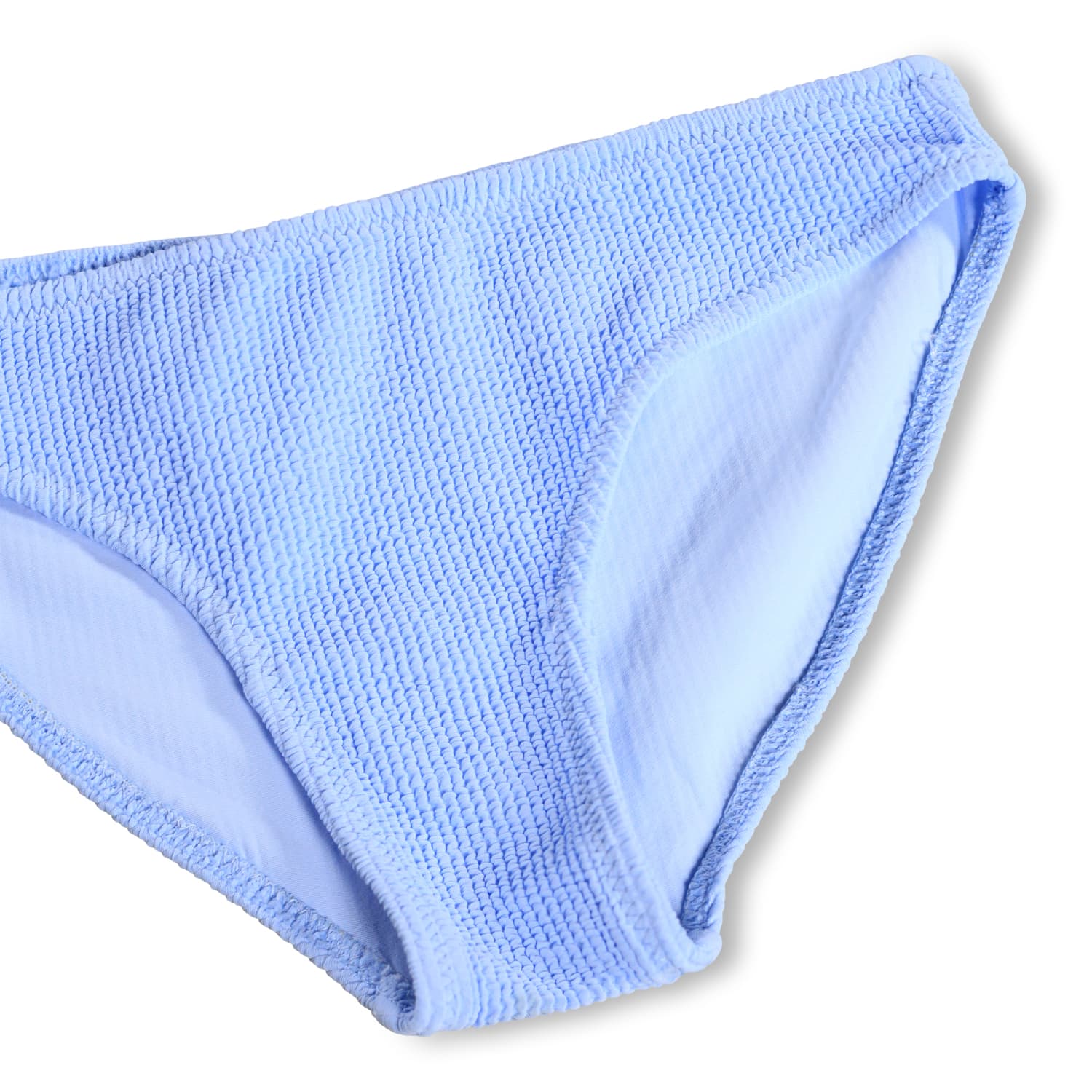 Molo Nola Crepe Bikini - Sparkling Sea