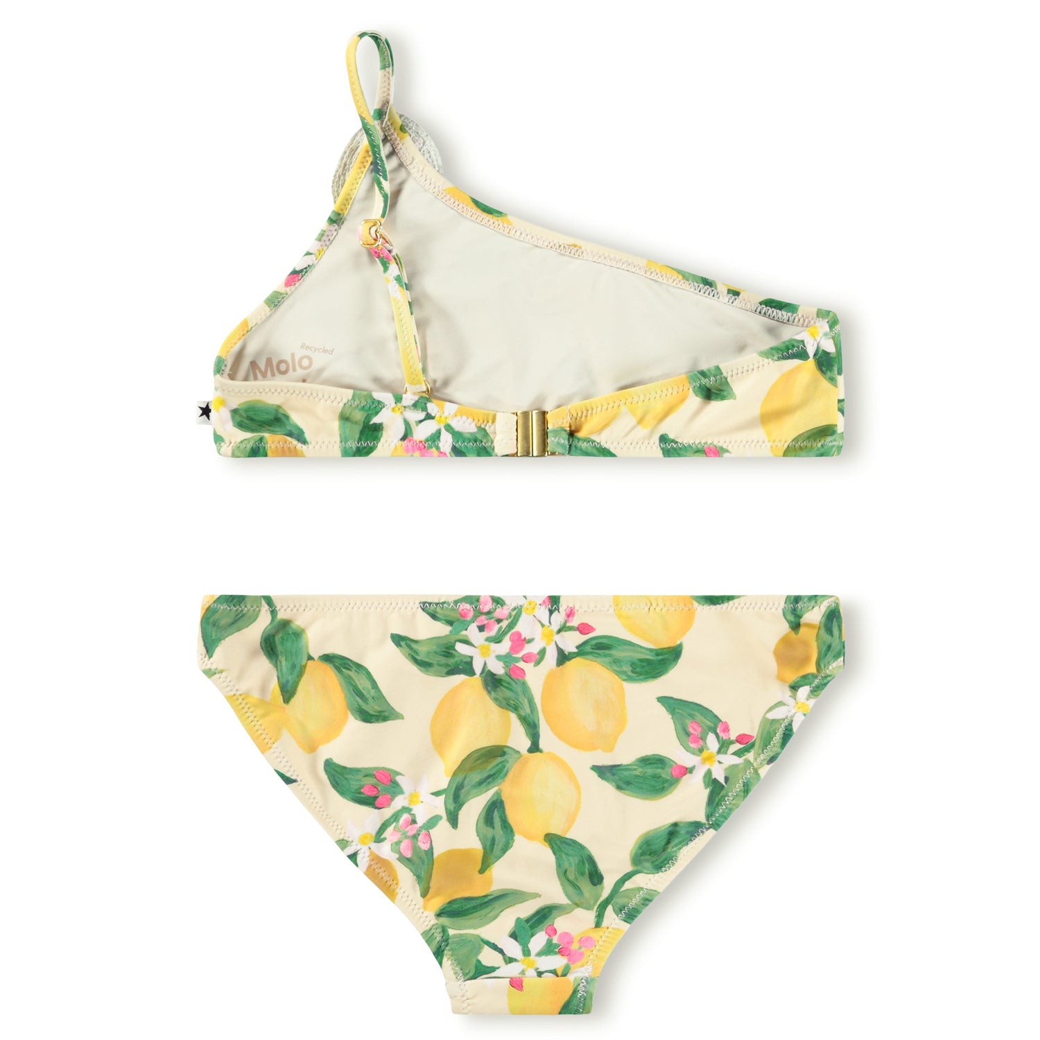 Molo Naja Bikini - Citrus