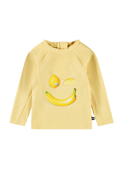 Molo Nemo Rashguard - Happy Fruits