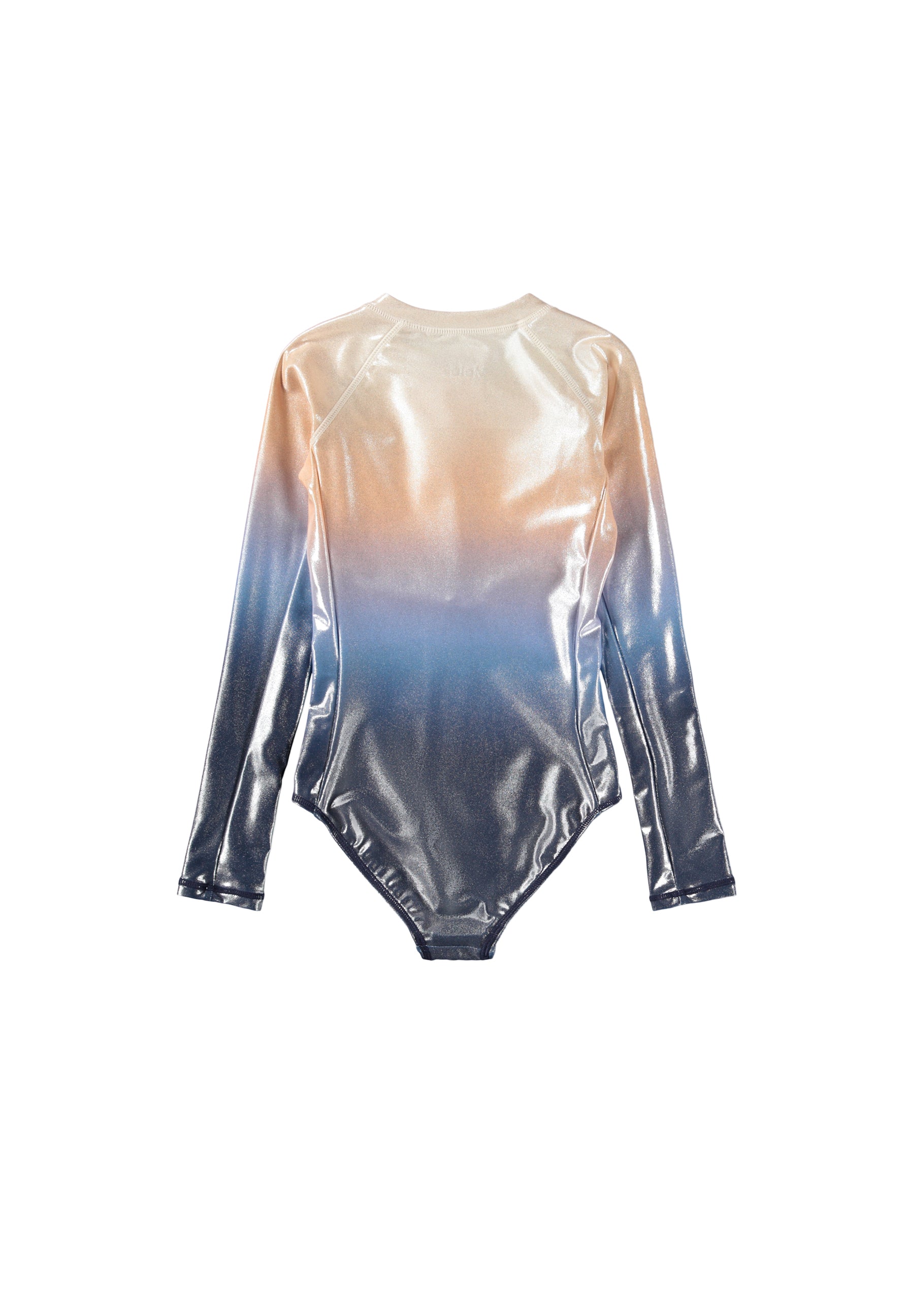 Molo Necky Swimsuit - Glowing Fade