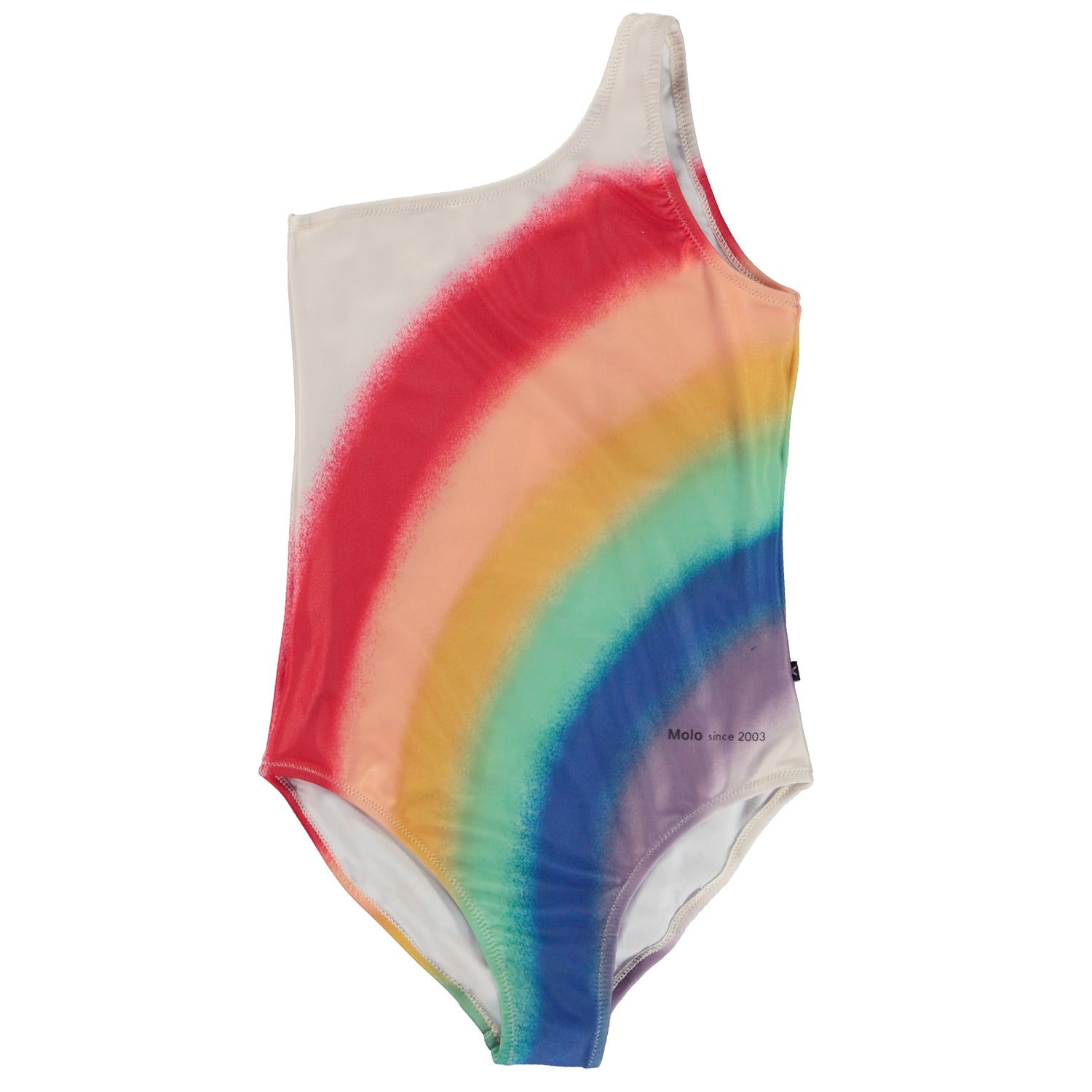 Molo Nai Swimsuit - Rainbow