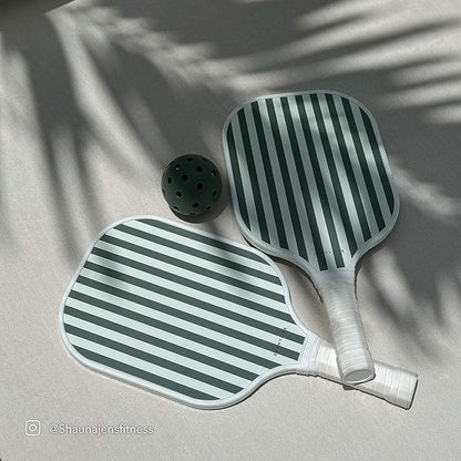 Sunny Life Pickleball Set The Vacay - Olive