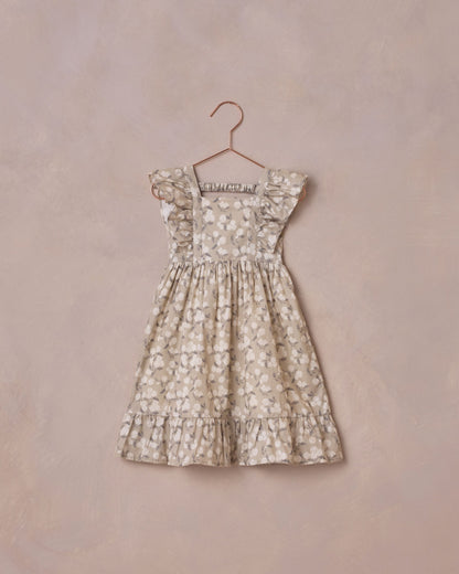 Noralee Lucy Dress - Sage Hydrangea