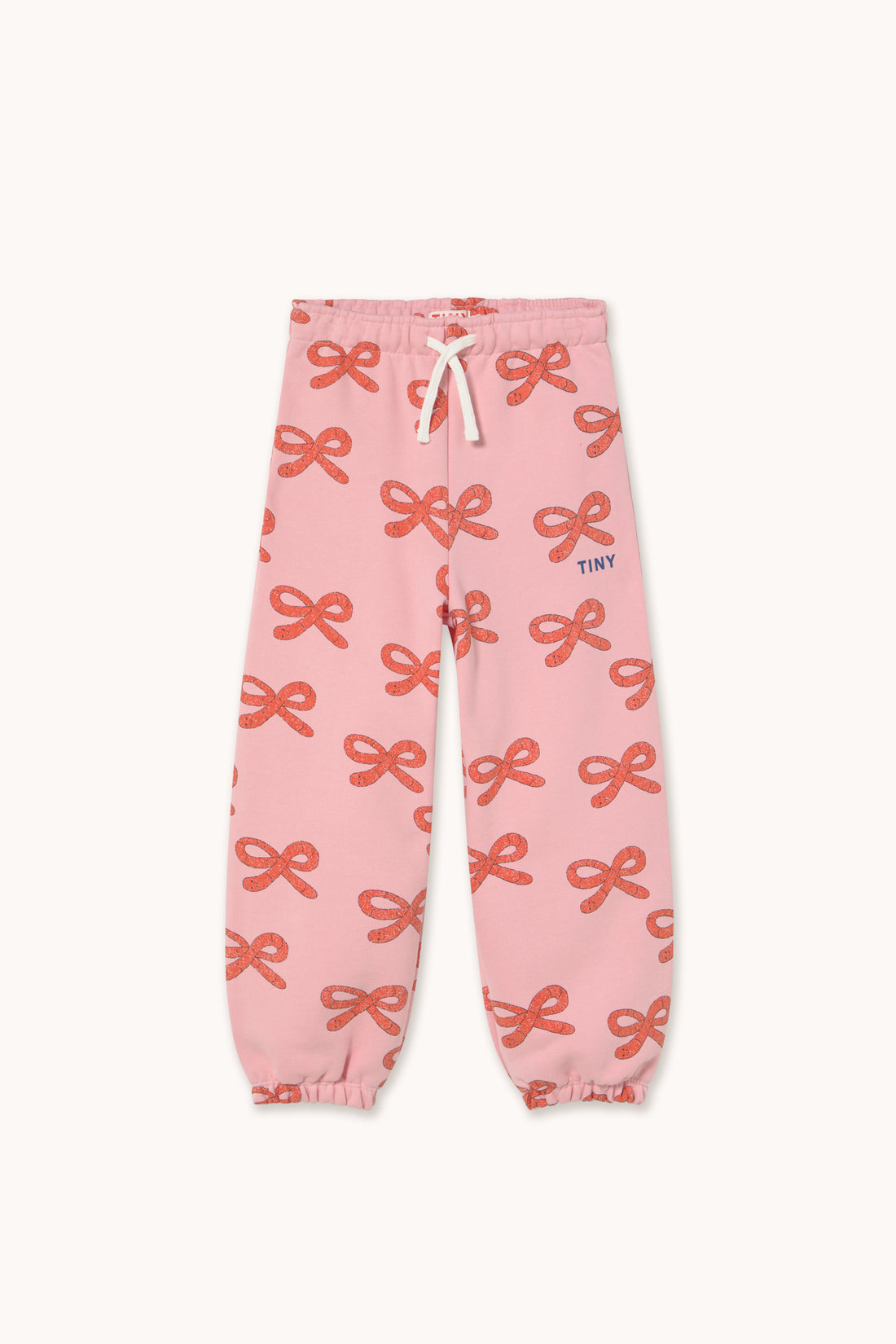 Tiny Cottons Worms Sweatpant - Pink