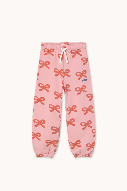 Tiny Cottons Worms Sweatpant - Pink