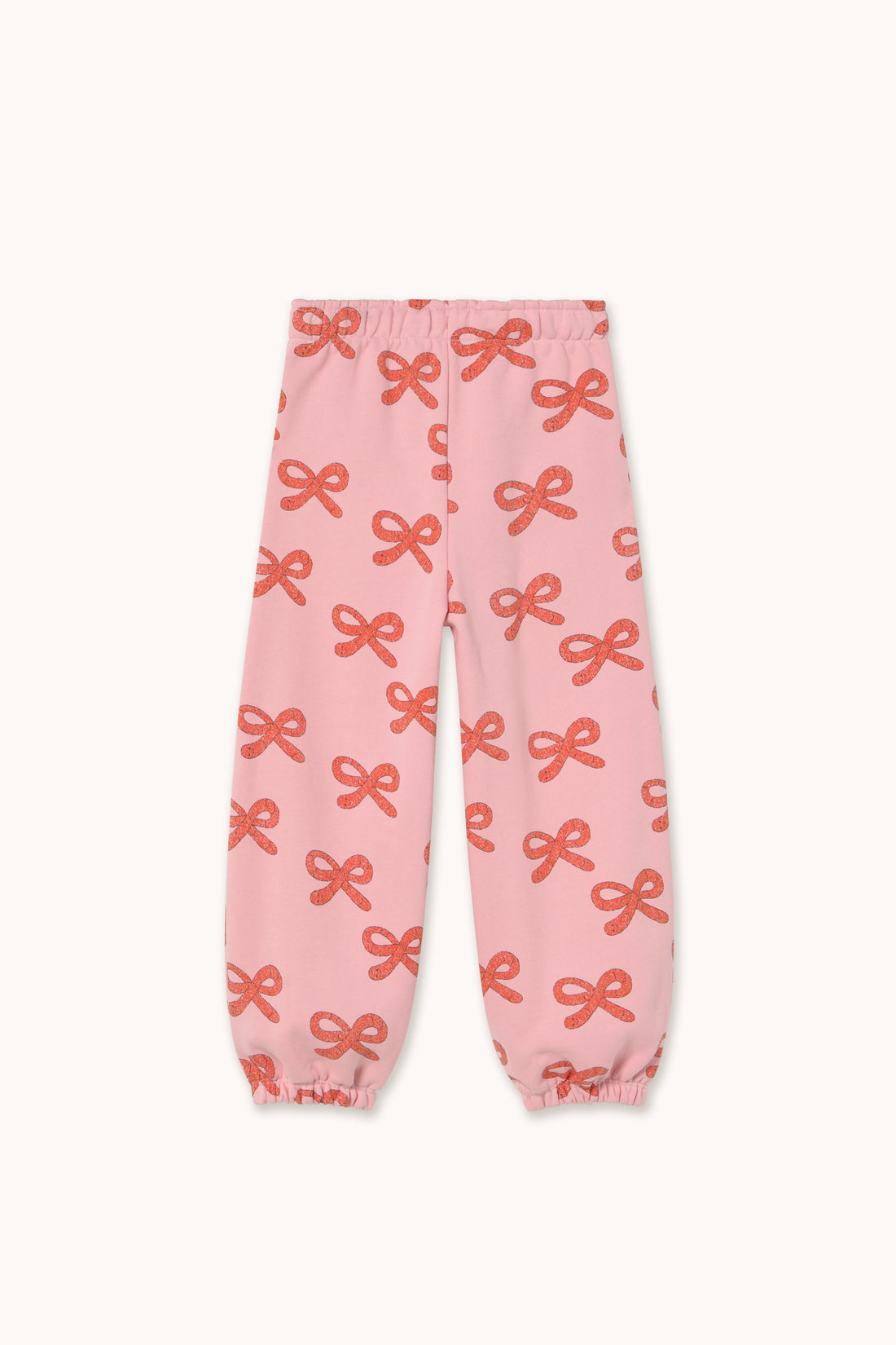 Tiny Cottons Worms Sweatpant - Pink