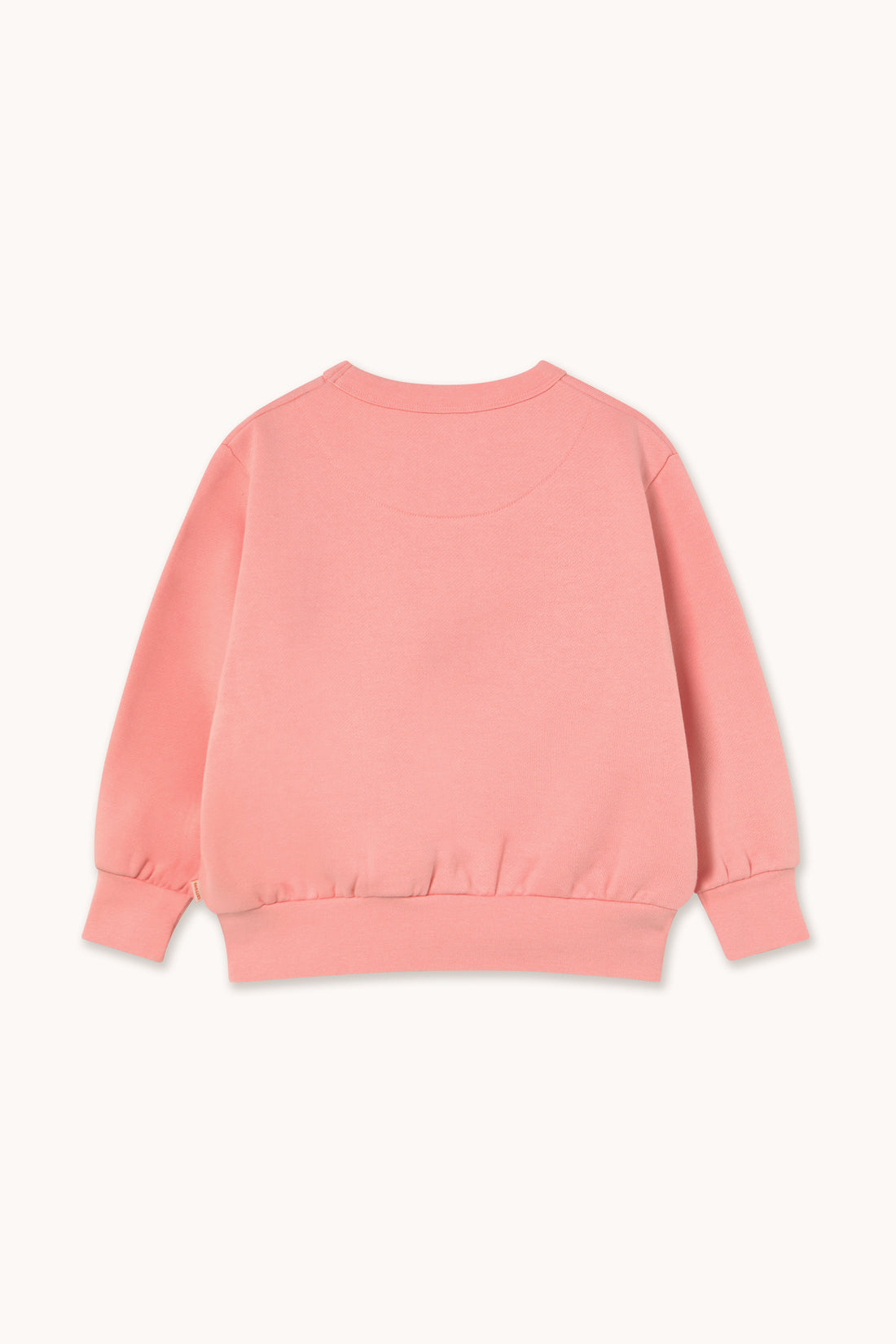 Tiny Cottons Worms Graphic Sweatshirt - Pink