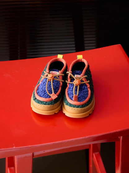 Bobo Choses Bobo Choses X Camper Brutus First Walkers - Multicolor