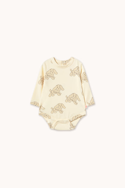 Tiny Cottons Dogs Body - Vanilla