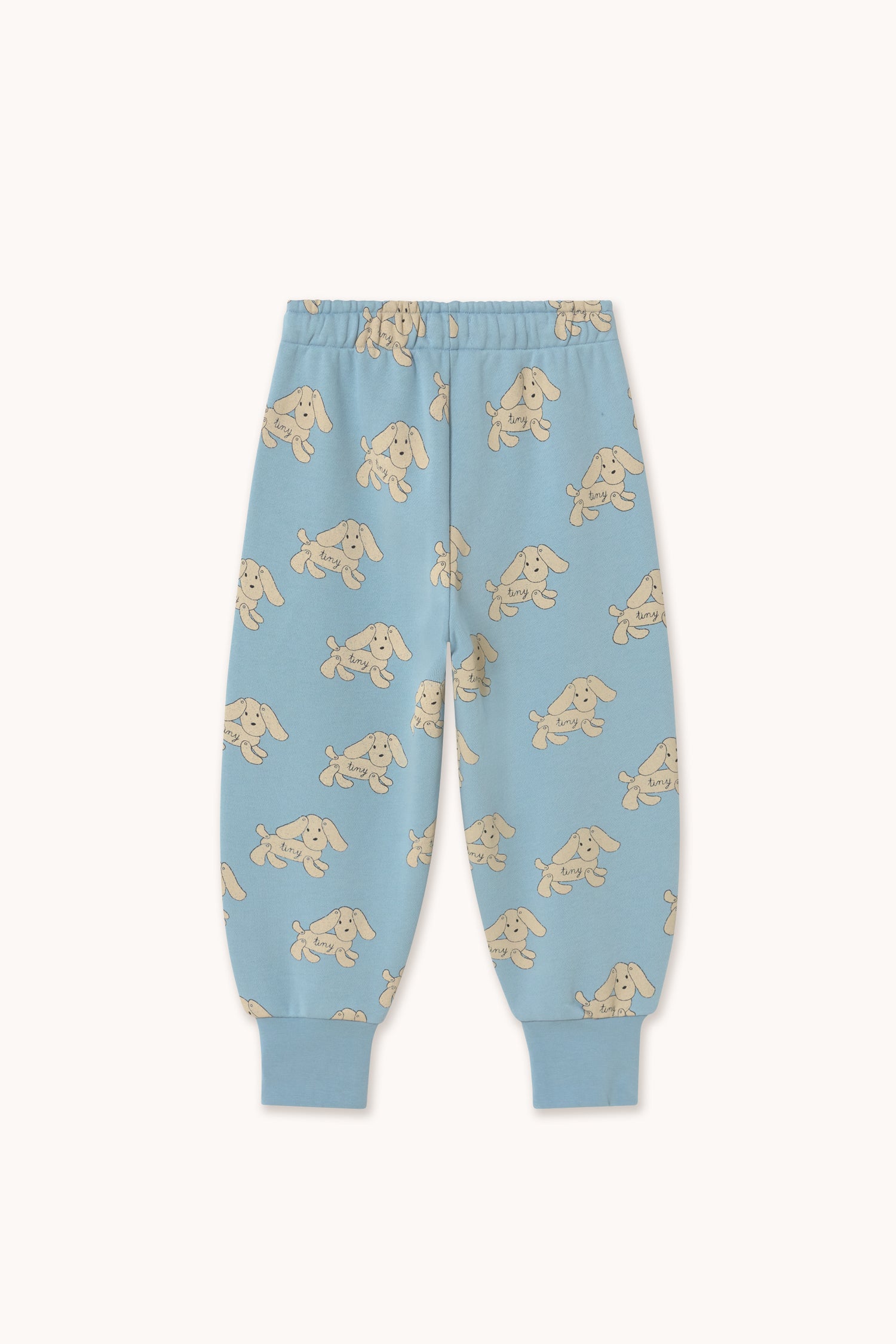Tiny Cottons Dogs Sweatpant - Denim Blue