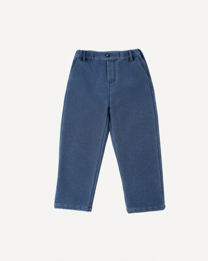 Donsje Akin Trousers - Vintage Blue