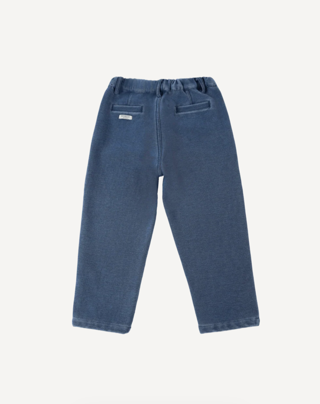 Donsje Akin Trousers - Vintage Blue