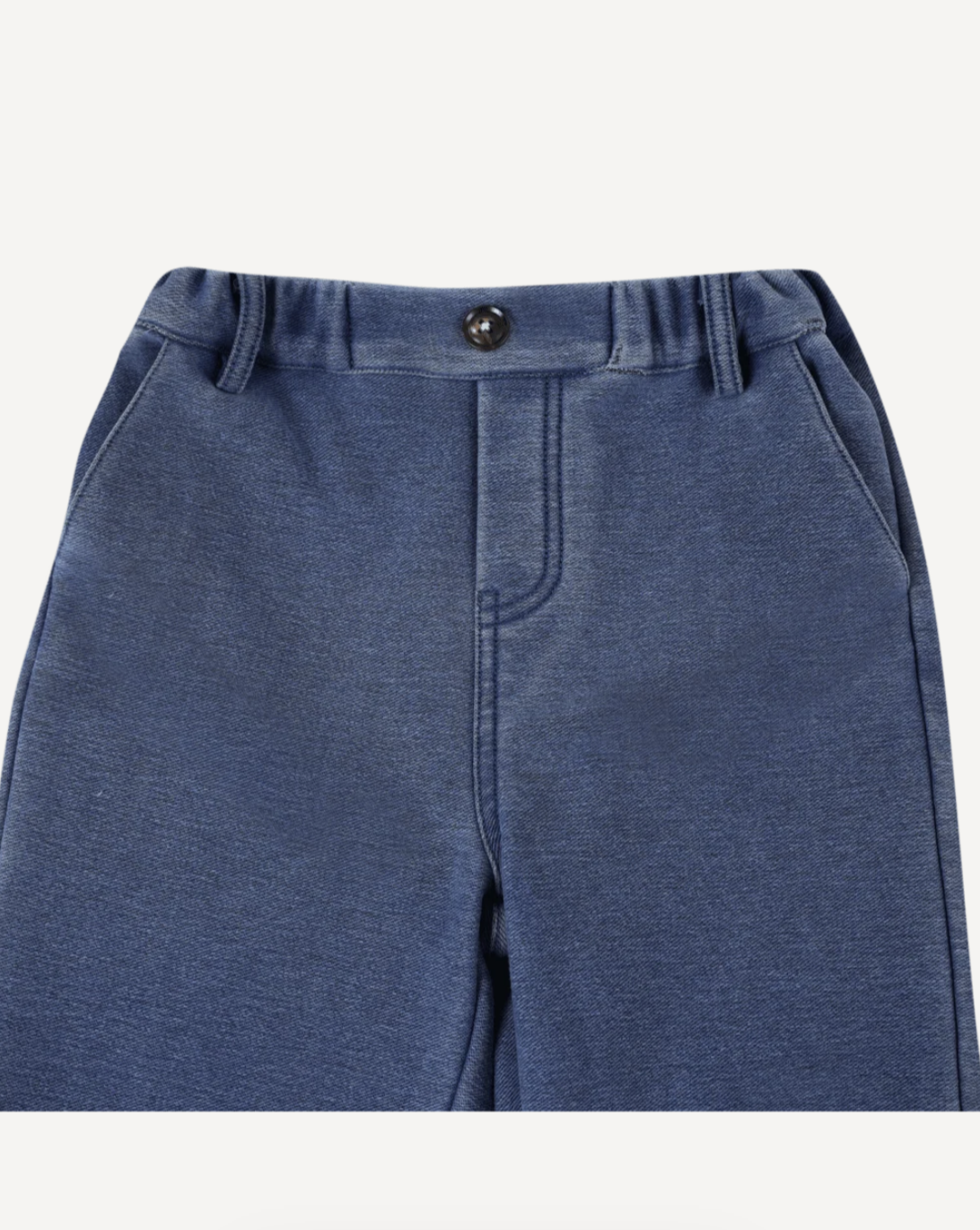 Donsje Akin Trousers - Vintage Blue