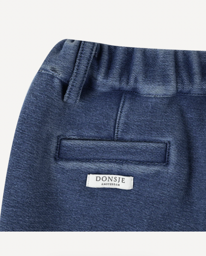 Donsje Akin Trousers - Vintage Blue