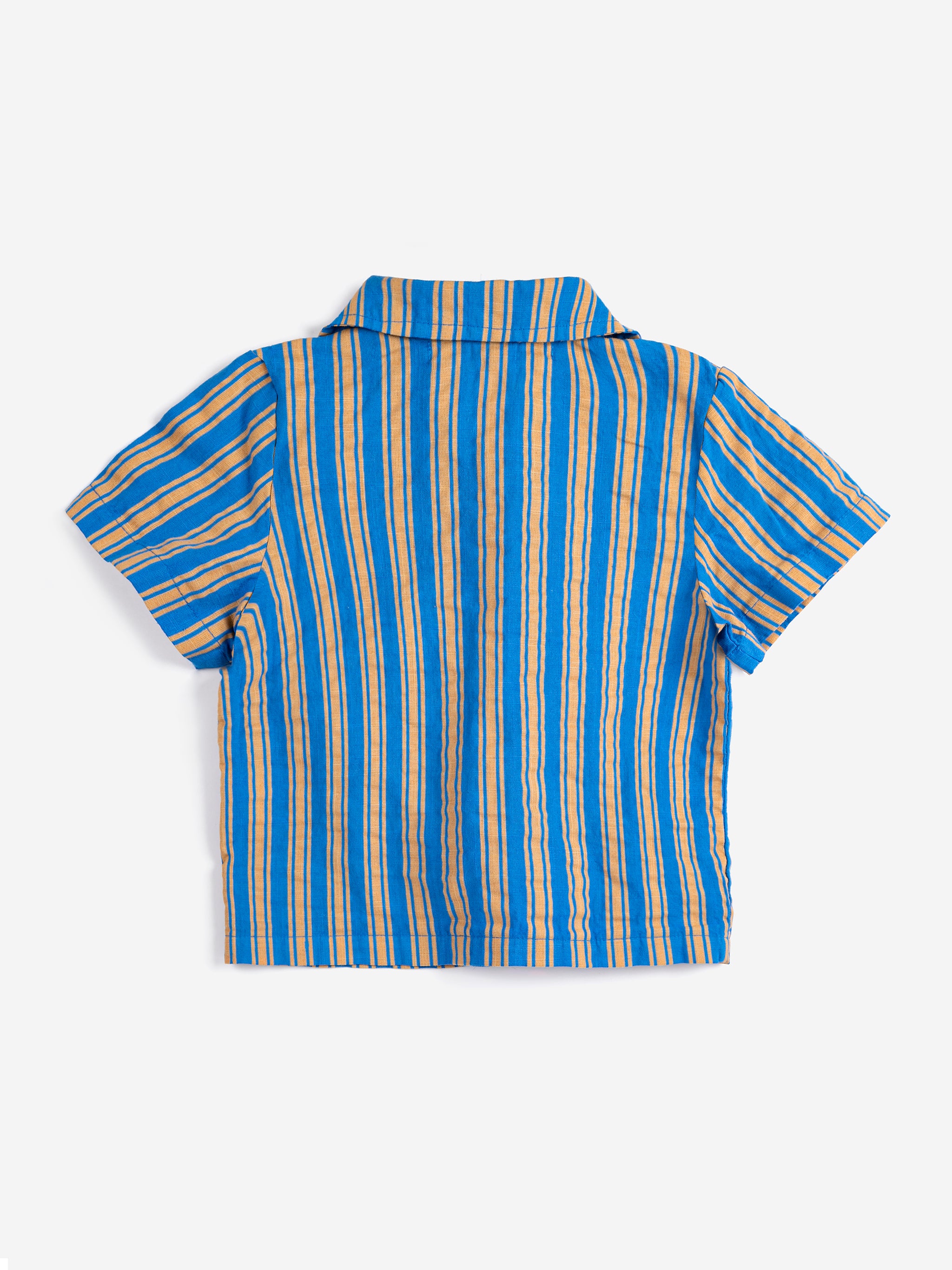 Bobo Choses New Hairline Woven Shirt
