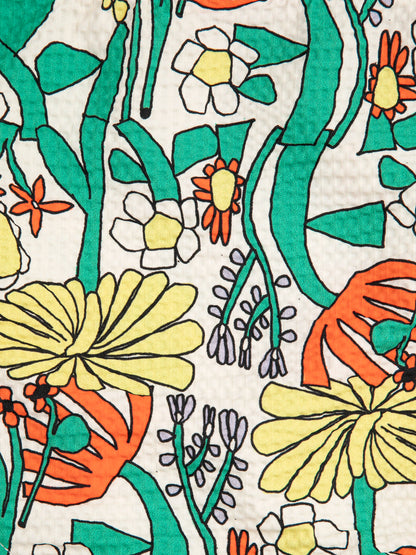 Bobo Choses Color Herbalist All Over Bikini