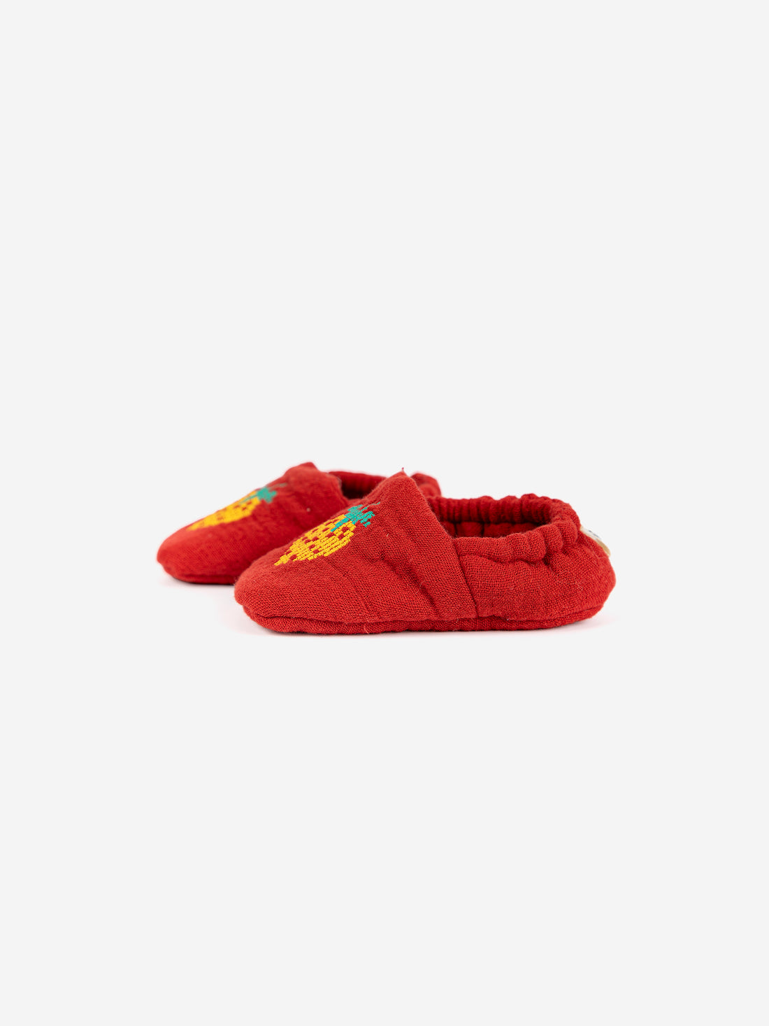 Bobo Choses Strawberry Slippers