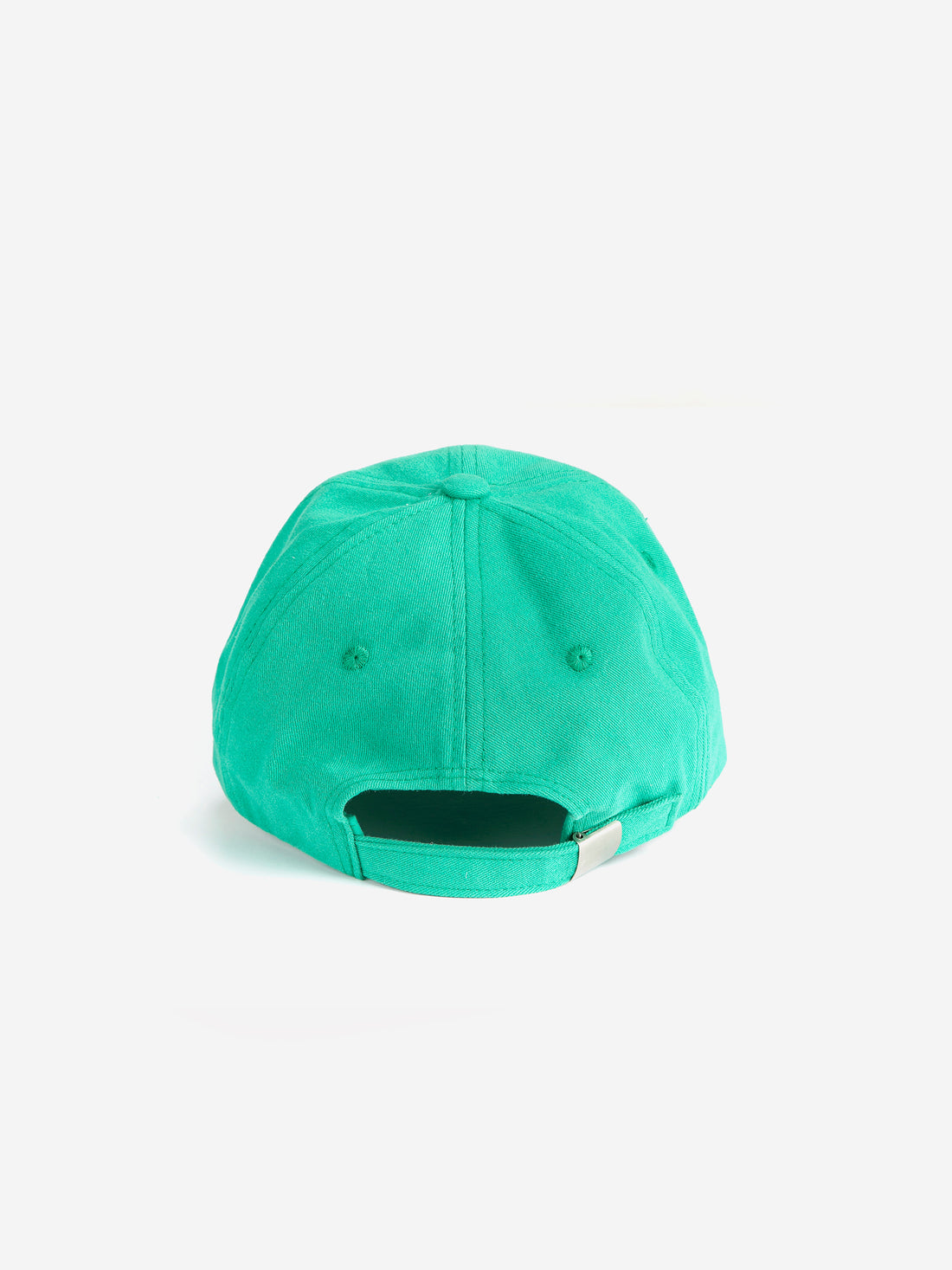 Bobo Choses Mr Pickles Patch Cap - Green