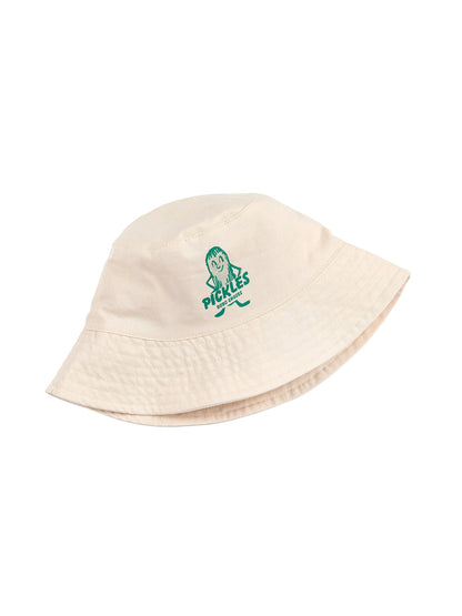 Bobo Choses Bobo Choses Pickles Reversible Hat