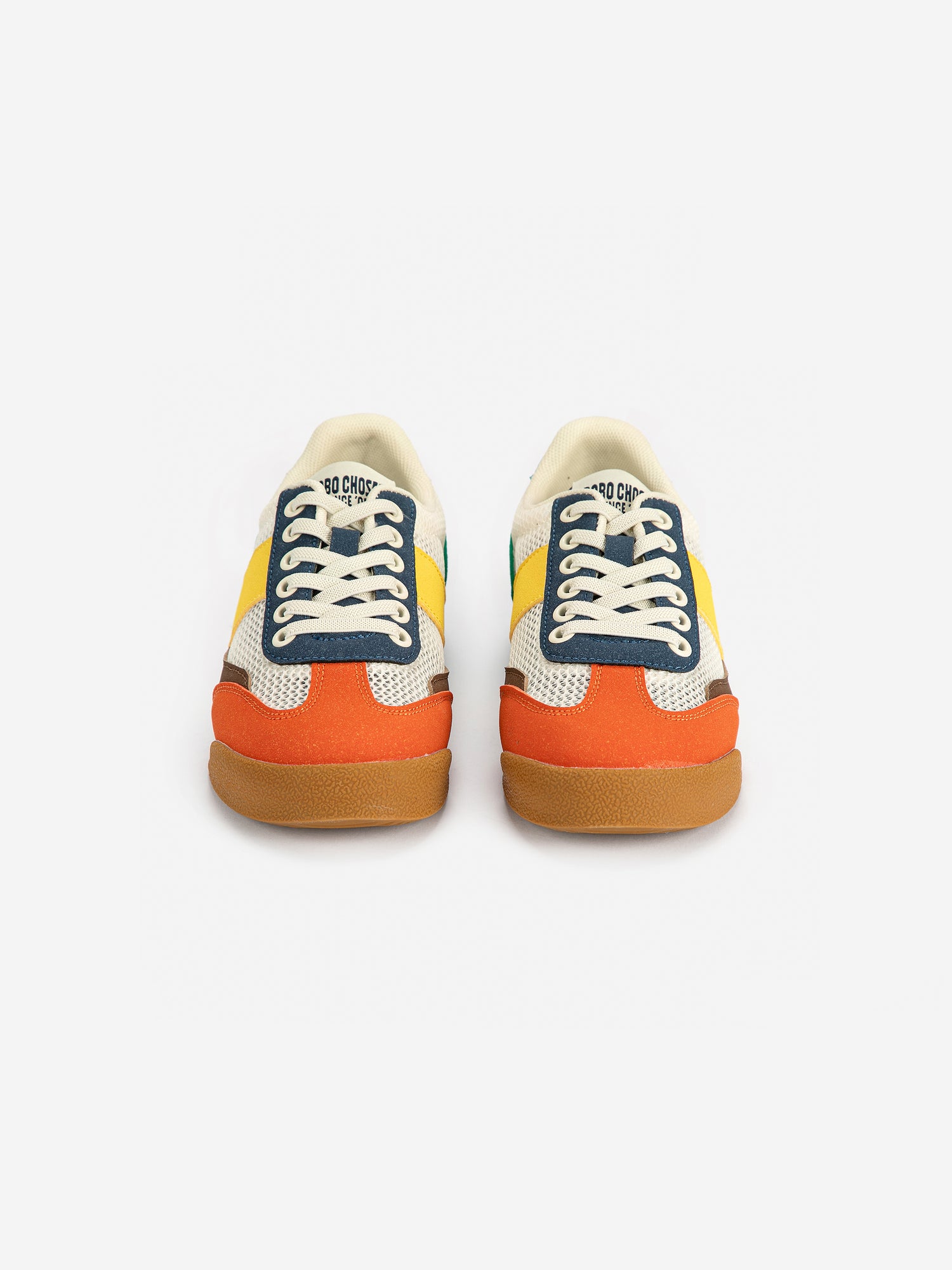Bobo Choses Color Block Sneakers
