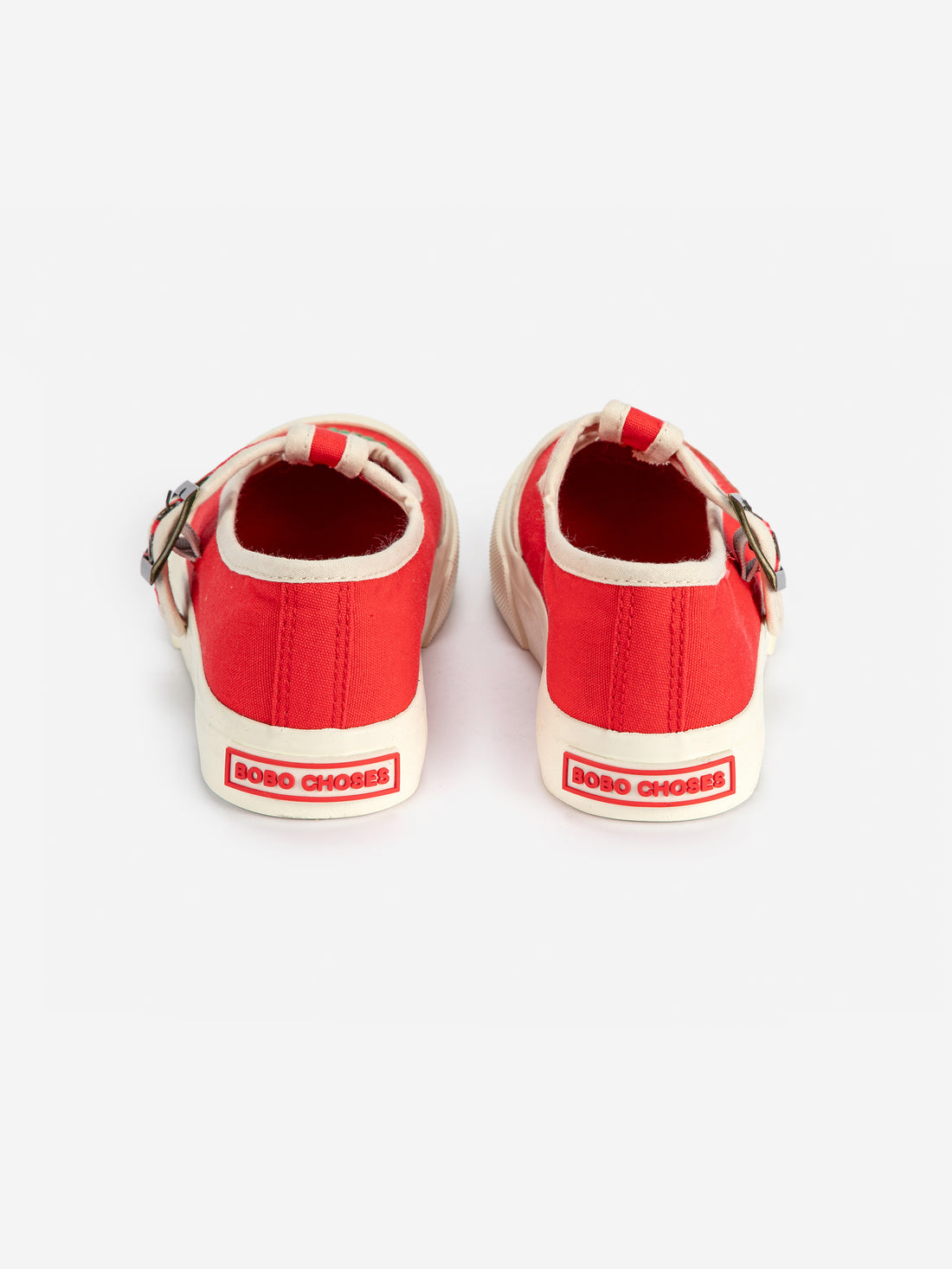 Bobo Choses Pixel Daisy Sneakers