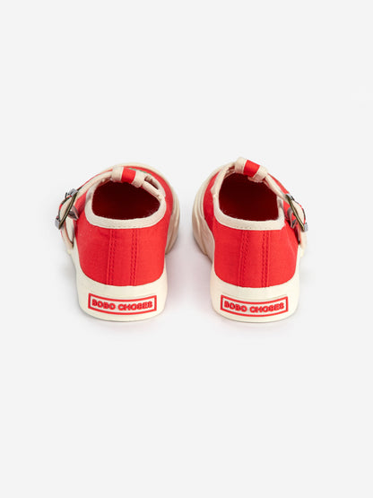 Bobo Choses Pixel Daisy Sneakers