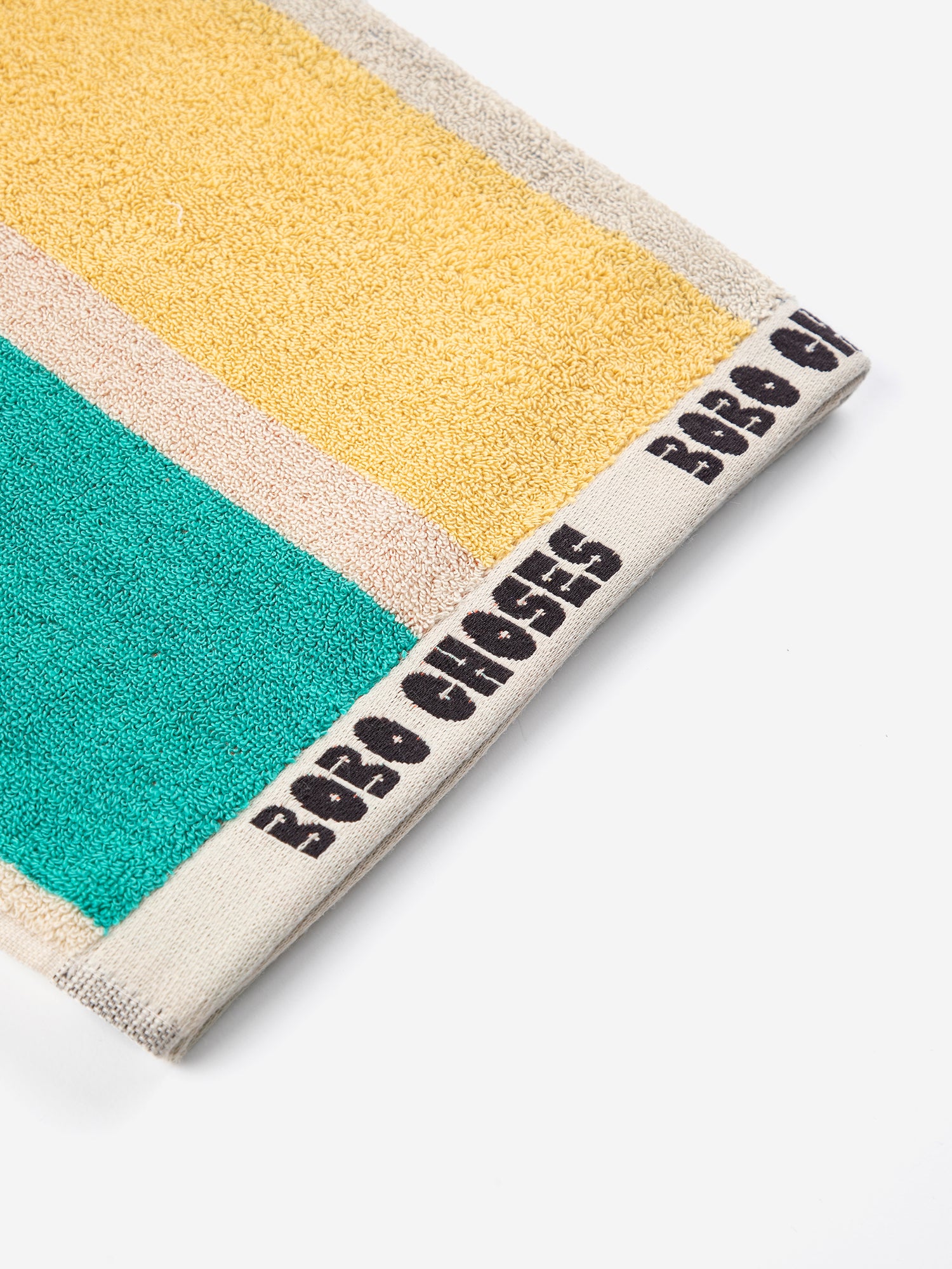 Bobo Choses Beach Towel - Multicolor