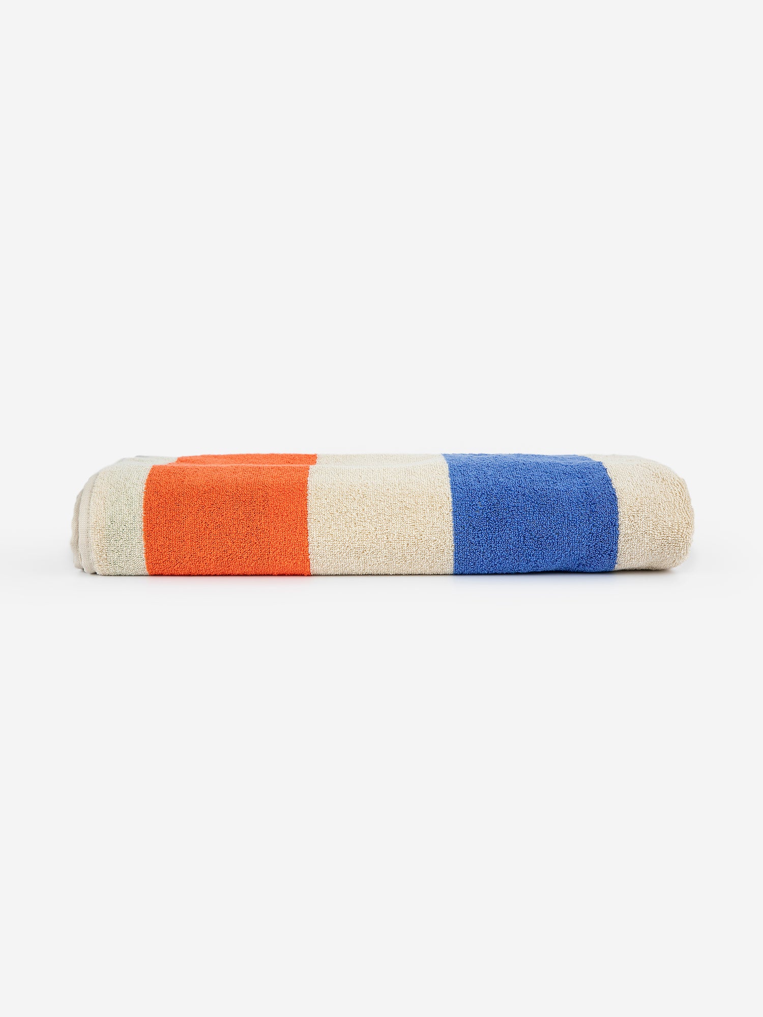 Bobo Choses Beach Towel - Multicolor
