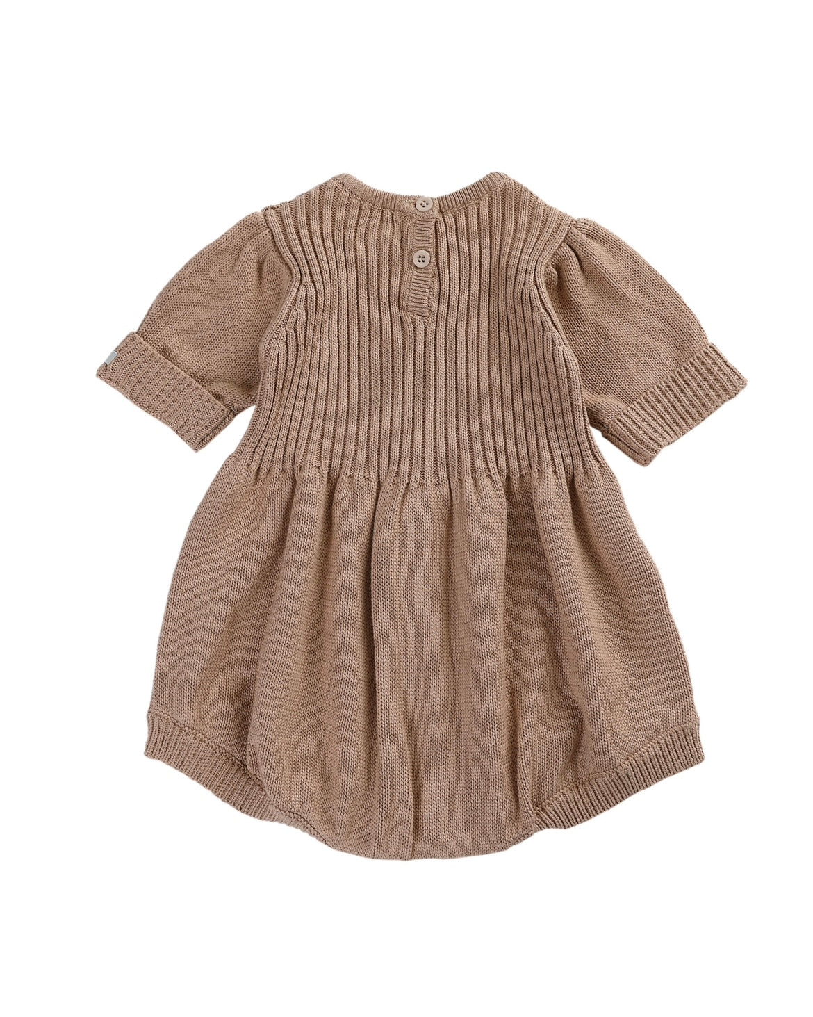 Donsje Bey Jumpsuit - Vintage Pink