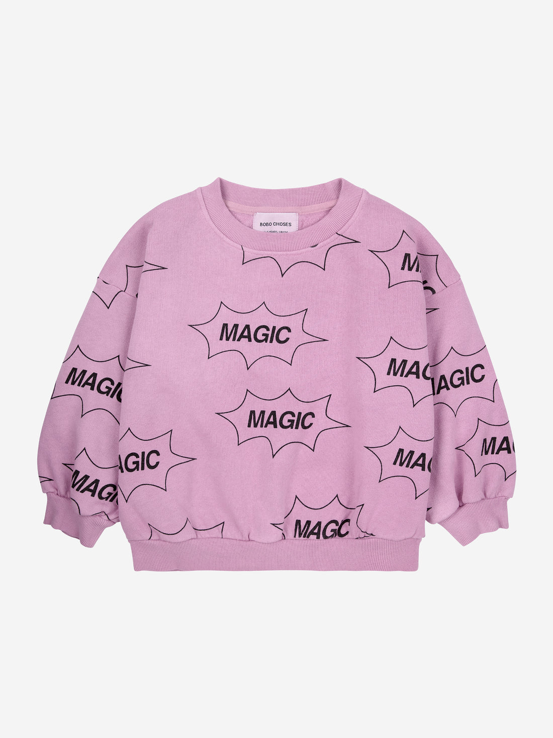Bobo Choses It&
