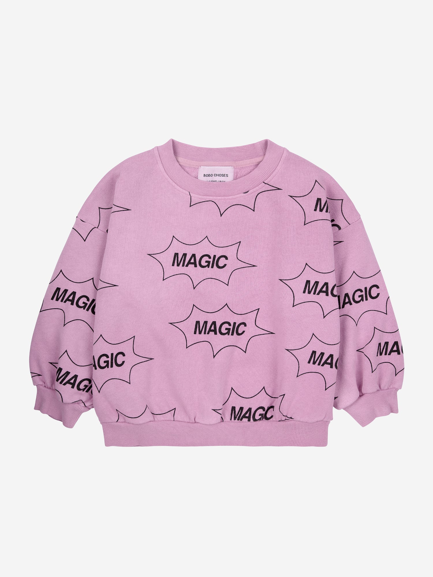 Bobo Choses It&