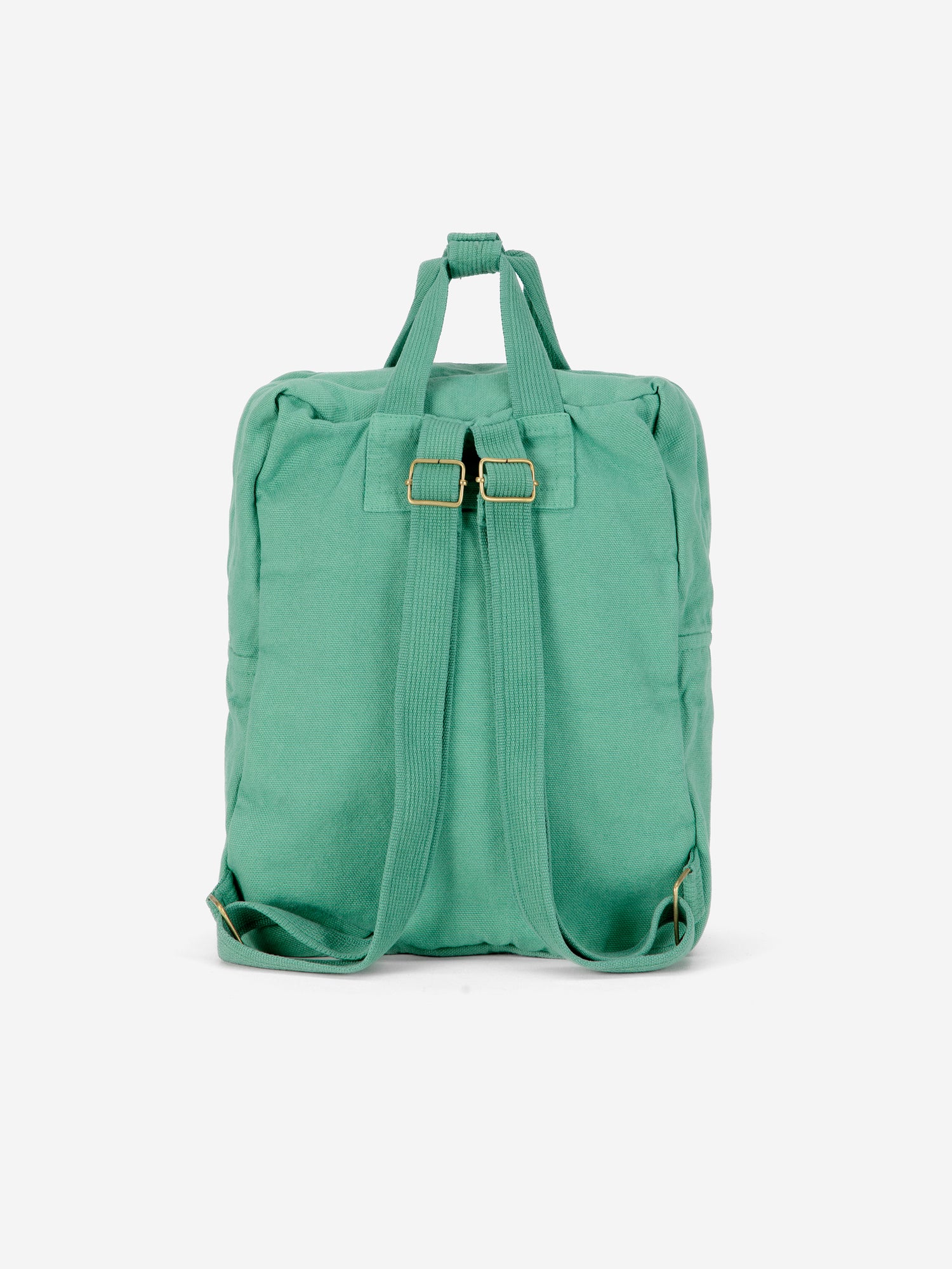 Bobo Choses Fairy Dog Schoolbag - Green