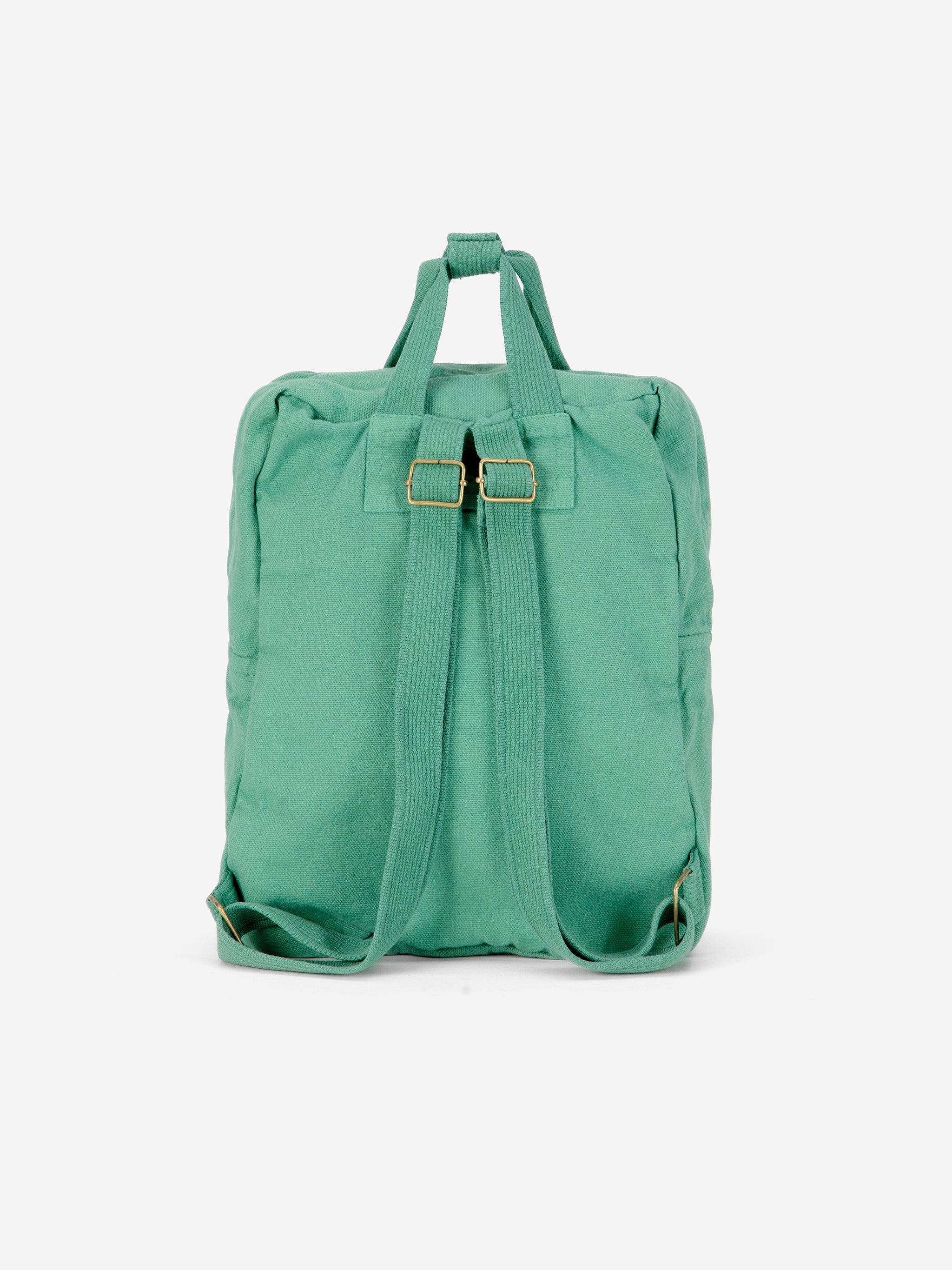 Bobo Choses Fairy Dog Schoolbag - Green
