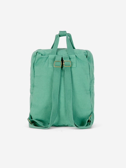 Bobo Choses Fairy Dog Schoolbag - Green