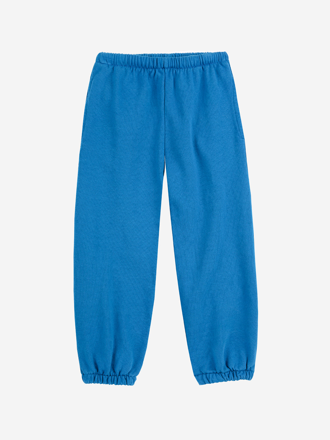 Bobo Choses Curve Bobo Choses Jogging Pants - Blue