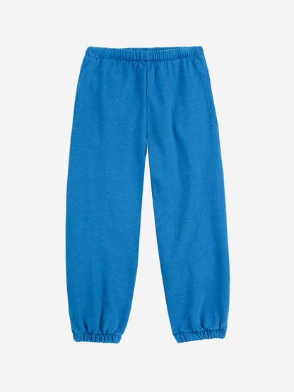 Bobo Choses Curve Bobo Choses Jogging Pants - Blue