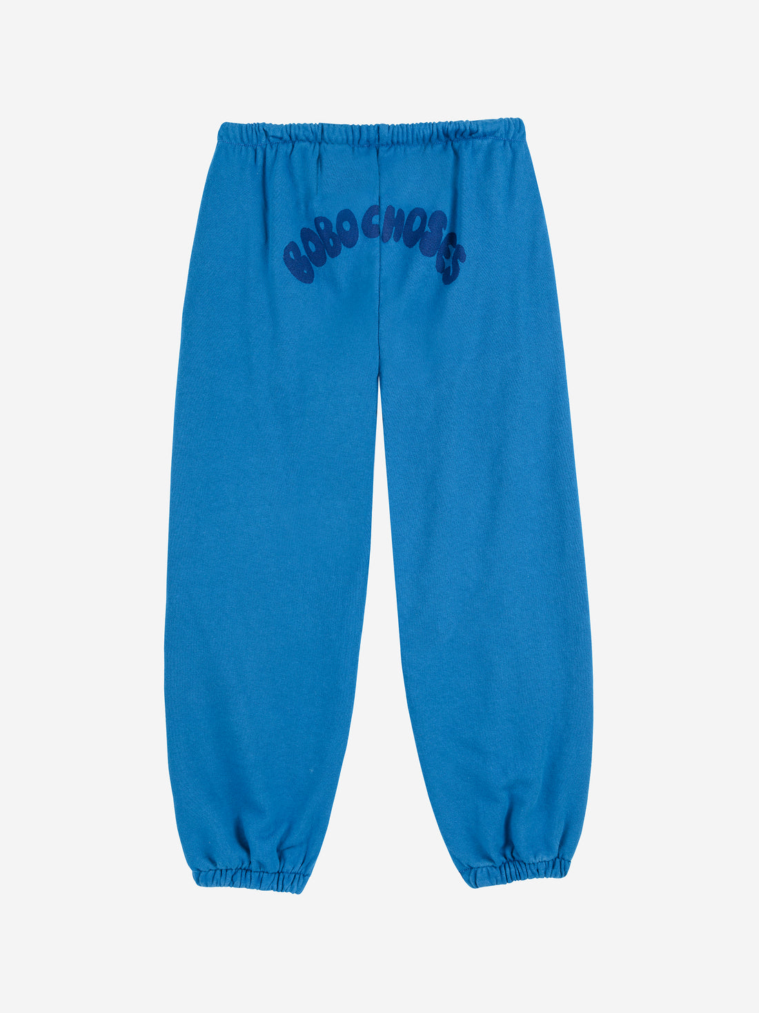Bobo Choses Curve Bobo Choses Jogging Pants - Blue