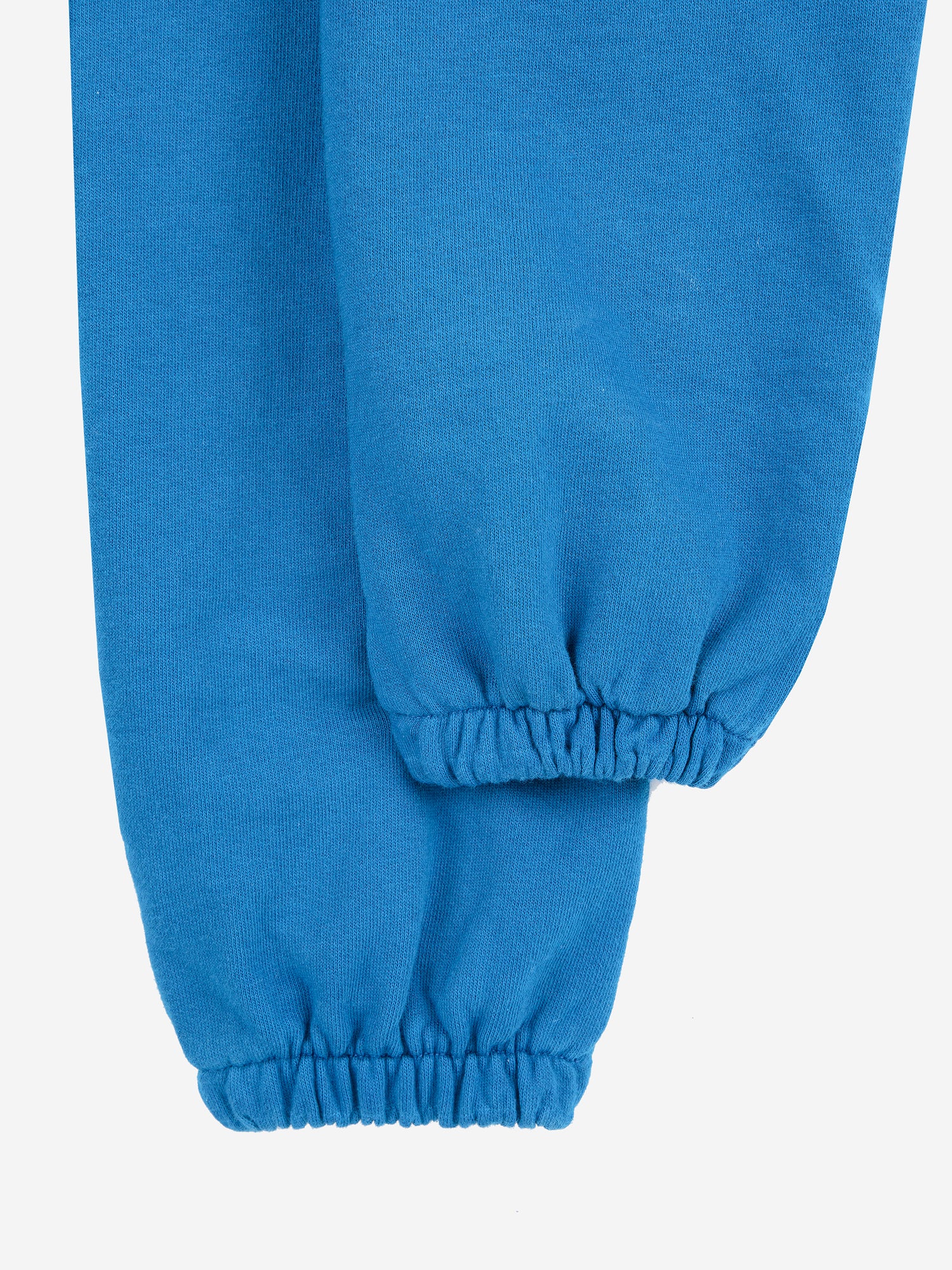 Bobo Choses Curve Bobo Choses Jogging Pants - Blue