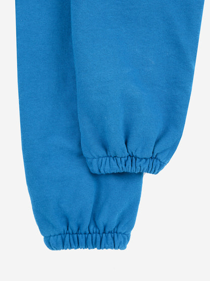 Bobo Choses Curve Bobo Choses Jogging Pants - Blue