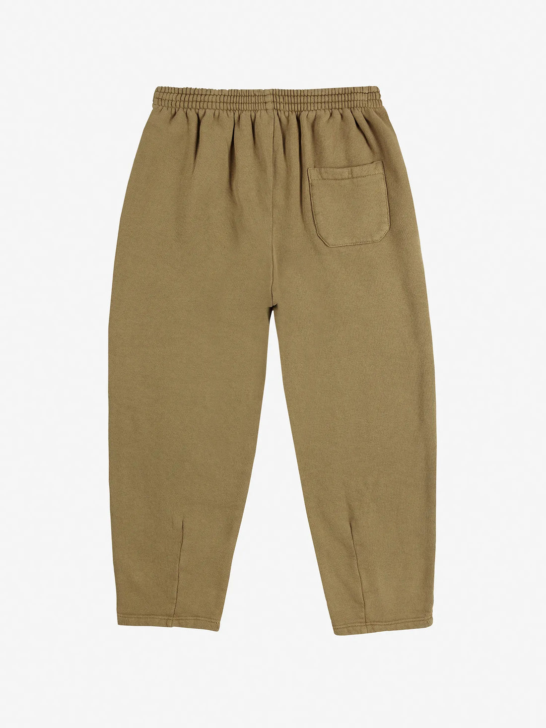 Bobo Choses Bobo Choses Jogging Pants - Khaki