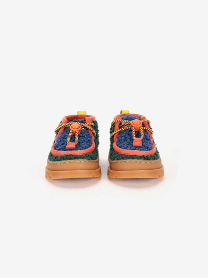 Bobo Choses Bobo Choses X Camper Brutus First Walkers - Multicolor