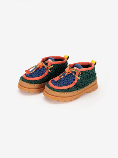 Bobo Choses Bobo Choses X Camper Brutus First Walkers - Multicolor