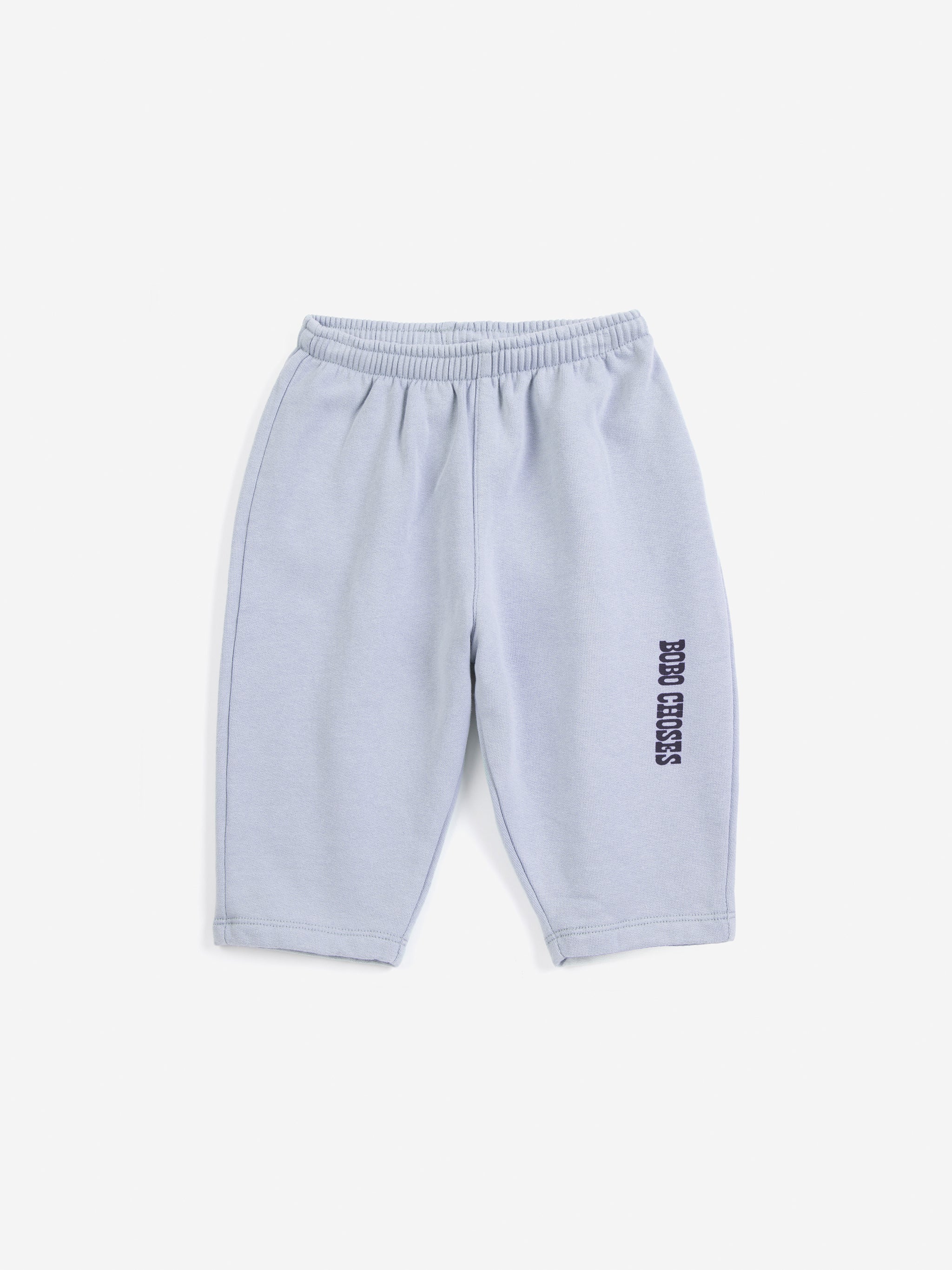 Bobo Choses Bobo Choses Pop Jogging Pants - Light Blue